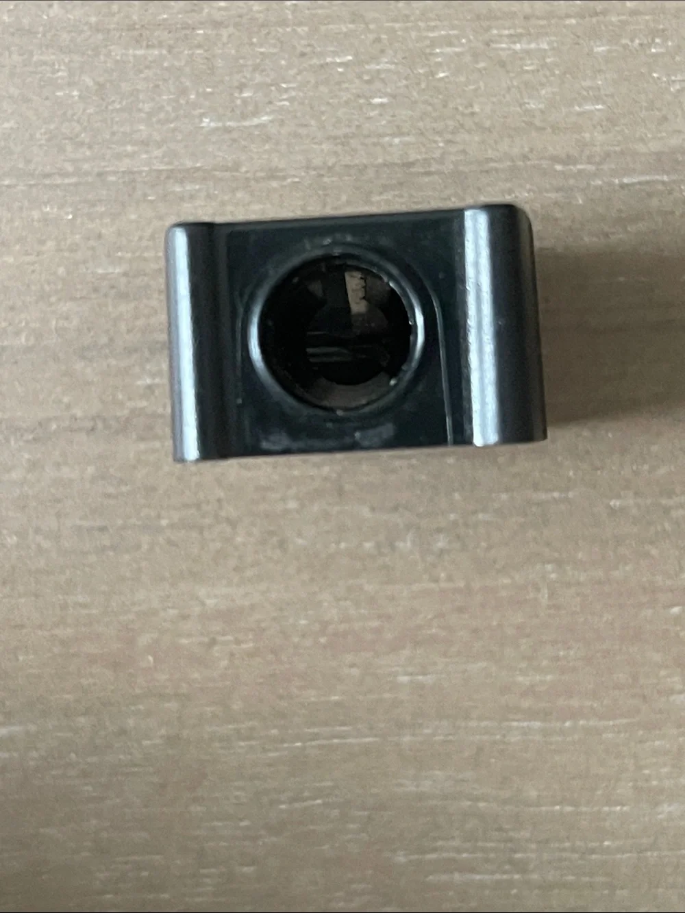 Chanel Beaute Lip & Eye Pencil Sharpener- Made in Germany